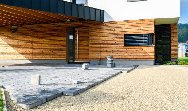 Best Driveway Pavers Installation  in Lake Placid, FL