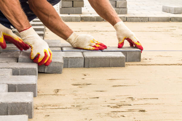 Best Best Driveway Pavers  in Lake Placid, FL