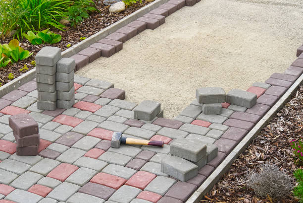 Best Professional Driveway Pavers  in Lake Placid, FL