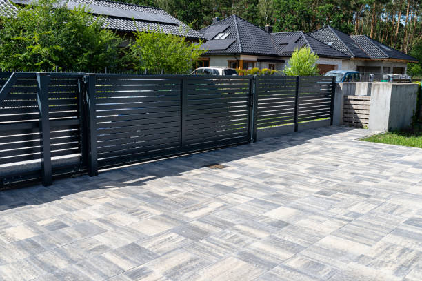 Best Driveway Repair Near Me  in Lake Placid, FL