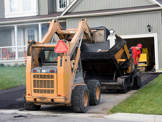 Reasons to Select Us for Your Driveway Paving Requirements in Lake Placid, FL