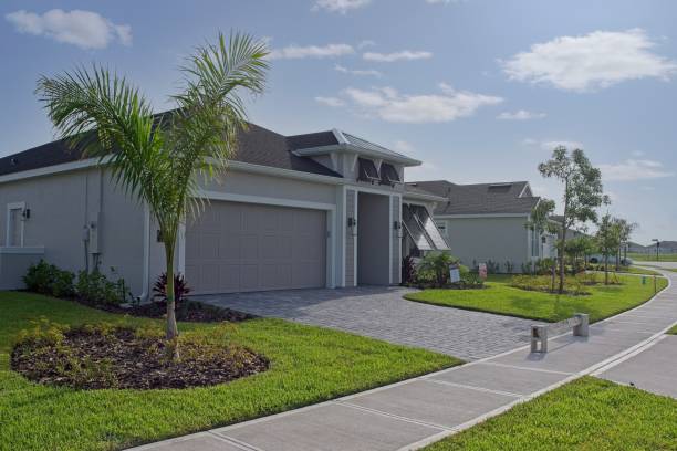 Best Driveway Pavers Near Me  in Lake Placid, FL