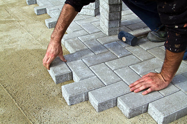Best Driveway Paving Near Me  in Lake Placid, FL